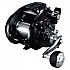 [해외]시마노 FISHING REELS 일렉트릭 릴 포스master 8137758314 Black