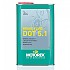 [해외]MOTOREX 브레이크액 DOT 5.1 1L 1137965548