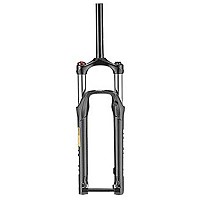 [해외]RST MTB 포크 알파 Remote Boost 15x110 Mm 1137915957 Black