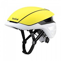 [해외]볼레 Messenger Premium 어반 헬멧 1137975042 Matte Yellow Hi-Vis