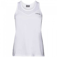 [해외]헤드 RACKET Easy Court 민소매 티셔츠 12137933943 White