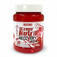 [해외]NUTRISPORT 수박 Stressnutril 800g 4137966304 Multicolor