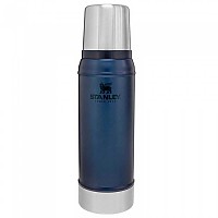 [해외]스탠리 플라스크 Classic 750ml 4137968958 Metal Blue