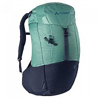 [해외]바우데 TENTS Skomer 24L 배낭 4137934732 Nickel Green