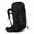 [해외]오스프리 Tempest 30L 배낭 4137941048 Stealth Black