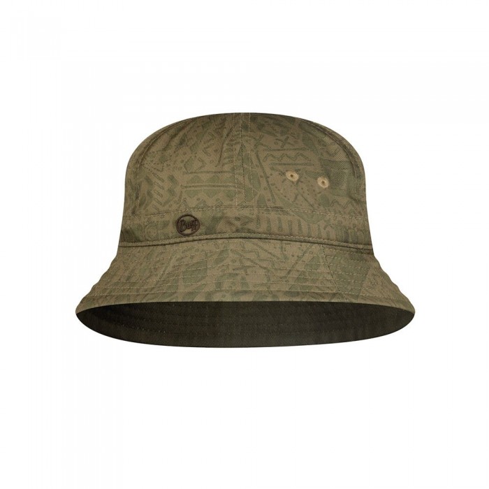 [해외]버프 ? Bucket 모자 4137457712 Khaki