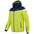 [해외]JOLUVI 재킷 Scarp 5137854417 Citric / Navy