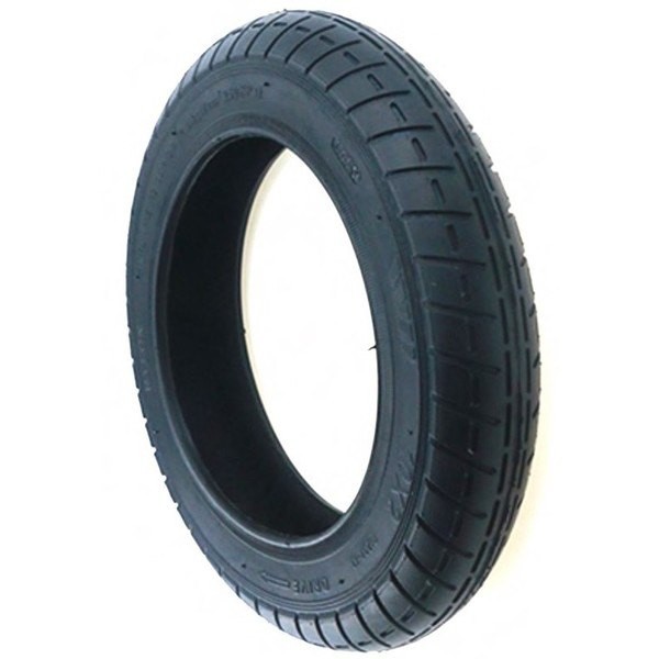 [해외]CST 스쿠터 타이어 14137598954 Black