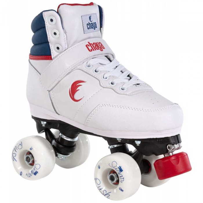 [해외]CHAYA 롤러 스케이트 Jump 2.0 14137850975 White / Blue