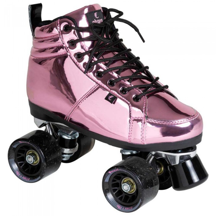 [해외]CHAYA 롤러 스케이트 Pink Laser 14137850994 Pink