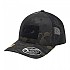 [해외]오클리 APPAREL SI Multicam 110 Snapback 모자 137980309 Black Multicam