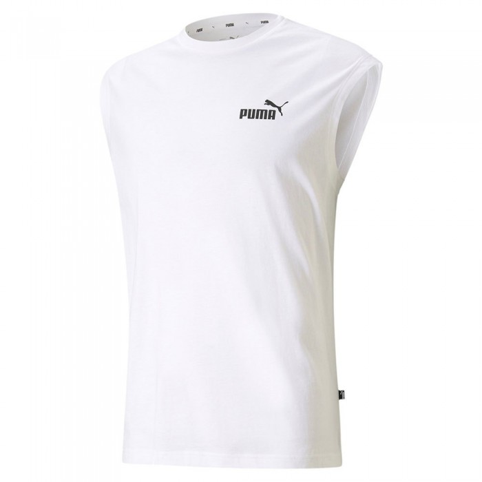 [해외]푸마 Essential 민소매 티셔츠 137920669 Puma White