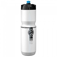 [해외]PRO 물 병 팀 800ml 1137965000 White