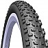 [해외]MITAS R13 Hyperion TL Textra Tubeless 27.5´´ x 2.10 단단한 MTB 타이어 1137598631 Black