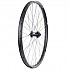 [해외]PROGRESS MT Plus Nitro 2021 27.5´´ 6B Disc MTB 앞바퀴 1137868005 Black / Grey