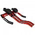 [해외]마시 Crossbow 2 Carbon 100 mm 핸들바 1136061053 Red / Black