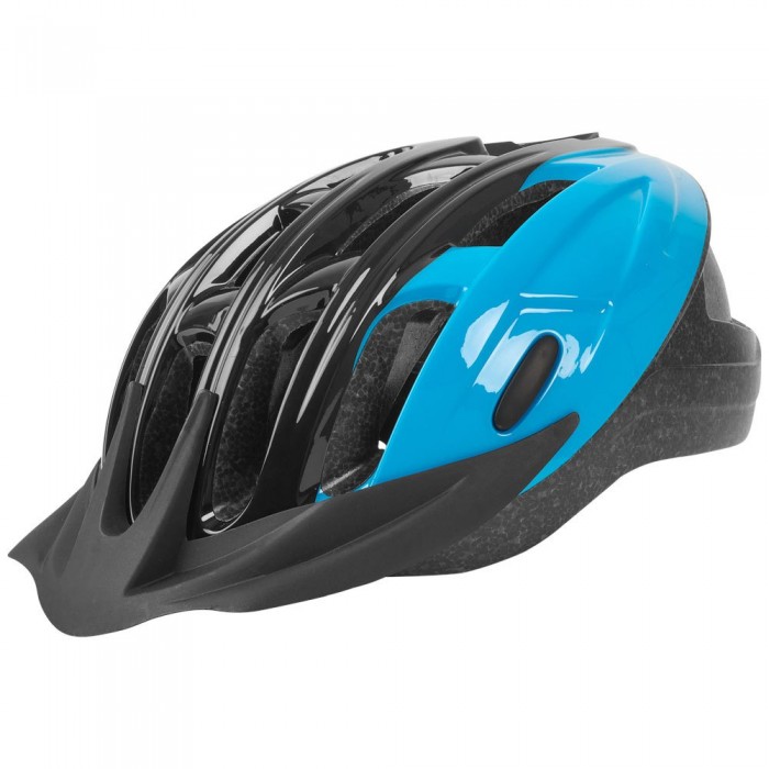 [해외]헤드GY MTB 헬멧 Dynamic 1137952817 Black / Blue