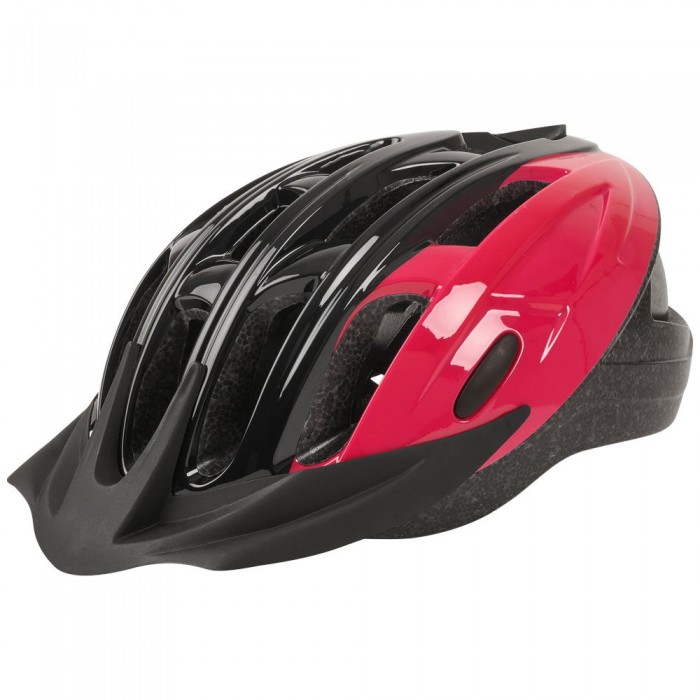 [해외]헤드GY MTB 헬멧 Dynamic 1137952818 Black / Pink