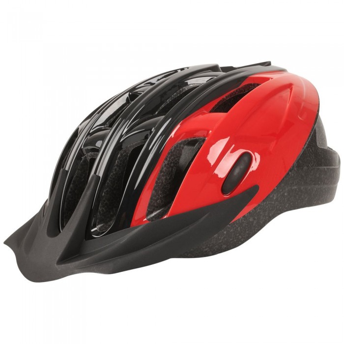 [해외]헤드GY MTB 헬멧 Dynamic 1137952819 Black / Red
