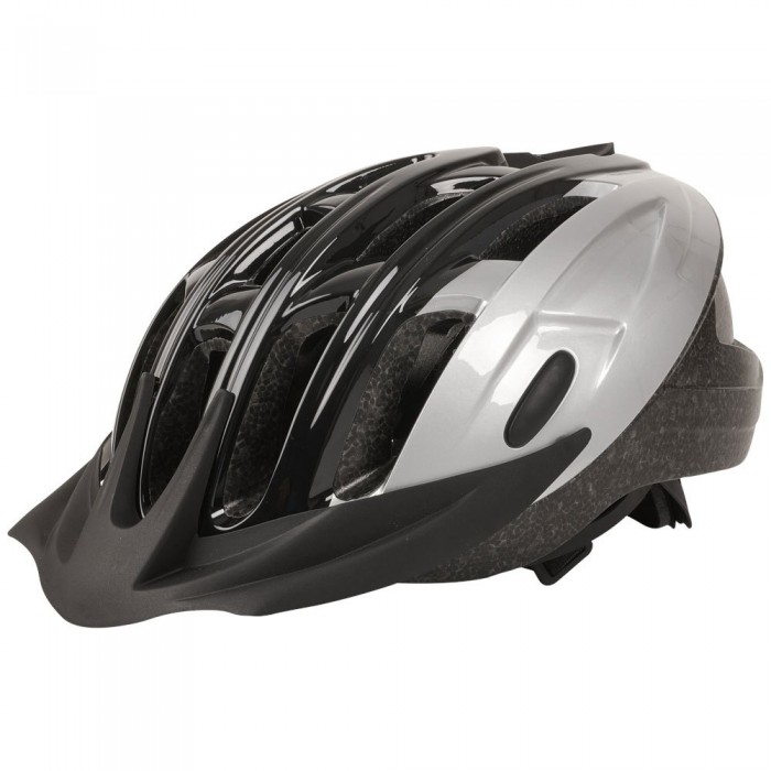 [해외]헤드GY MTB 헬멧 Dynamic 1137952820 Black / Silver