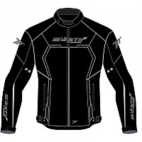 [해외]SEVENTY DEGREES 재킷 SD-JR65 윈터 Racing 9137917013 Black