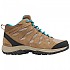 [해외]컬럼비아 Redmond III Mid WP 등산화 4137901382 Khaki II / Sea Level