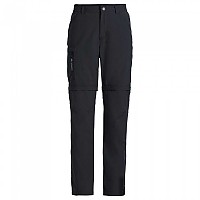 [해외]바우데 Farley Zip Off V 바지 4137845412 Black