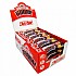 [해외]NUTRISPORT 단백질 붐 13g Chocolate 단위 Chocolate 그리고 땅콩 에너지바 상자 4137966305