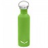 [해외]살레와 Aurino Double Lid 병 1L 4137984080 Fluo Green