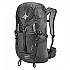 [해외]콜럼버스 Katahdin 20L 배낭 4137865379 Black