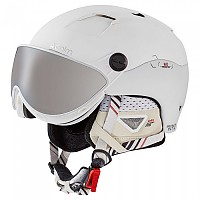 [해외]CAIRN 헬멧 Spectral MGT 2 SPX3 5137283788 Mat White