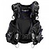 [해외]아쿠아렁 Soul i3 SureLock II Woman BCD 10136067892 Twilight