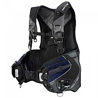 [해외]아쿠아렁 BCD Axiom I3 10137691314 Black