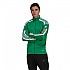 [해외]아디다스 Squadra 21 Training 자켓 3137958218 Team Green / White