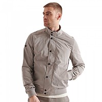 [해외]슈퍼드라이 Studio Harrington 자켓 137907043 Flat Grey