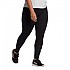 [해외]아디다스 Essentials Logo Big high waist leggings 137926414 Black / White