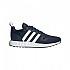 [해외]아디다스 Smooth Runner 운동화 137871061 Collegiate Navy / Ftwr White / Dash Grey