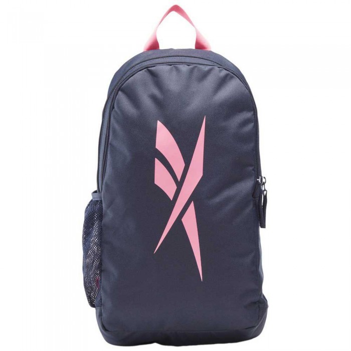 [해외]리복 Foundation Backpack Vector Navy