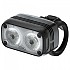 [해외]KNOG Blinder Road 400 헤드라이트 1137993887 Black