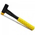 [해외]PEDRO´S 도구 The Hammer 1137993858 Yellow / Black