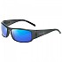 [해외]볼레 King Polarized 1137993891 Black Crystal Matte