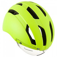 [해외]AGU Urban Pedelec 어반 헬멧 1137935392 Fluo Yellow