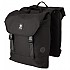 [해외]AGU Double Urban DWR 사이드 백 36L 1137935602 Black