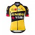 [해외]AGU 팀 Jumbo-Visma 2021 Replica 반팔 저지 1137935509 Yellow