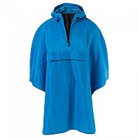 [해외]AGU Grant Rain Essential Waterproof Poncho 1137935053 Blue