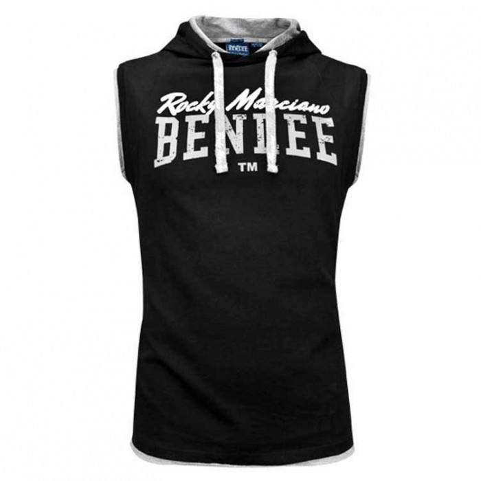 [해외]BENLEE Epperson 민소매 티셔츠 713586199 Black