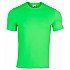 [해외]조마 Indoor Gym 반팔 티셔츠 7137993208 Fluor Green