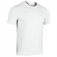 [해외]조마 Indoor Gym 반팔 티셔츠 7137993211 White