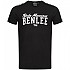 [해외]BENLEE Kingsport 반팔 티셔츠 7137993326 Black