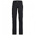 [해외]바우데 Farley Stretch Zip Off Regular 바지 4137845454 Black